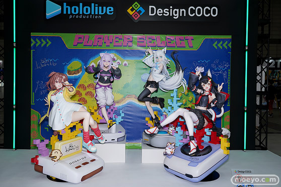 ワンダーフェスティバル2025 [夏]  フィギュア デザインココ イレイナ 40