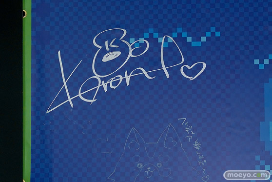 ワンダーフェスティバル2025 [夏]  フィギュア デザインココ イレイナ 41