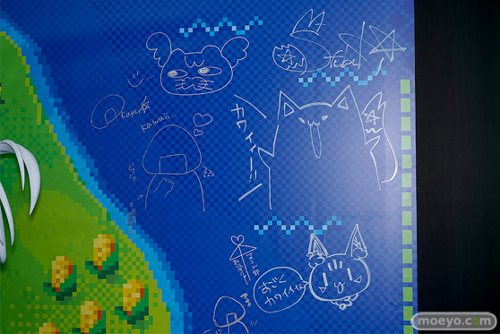 ワンダーフェスティバル2025 [夏]  フィギュア デザインココ イレイナ 43