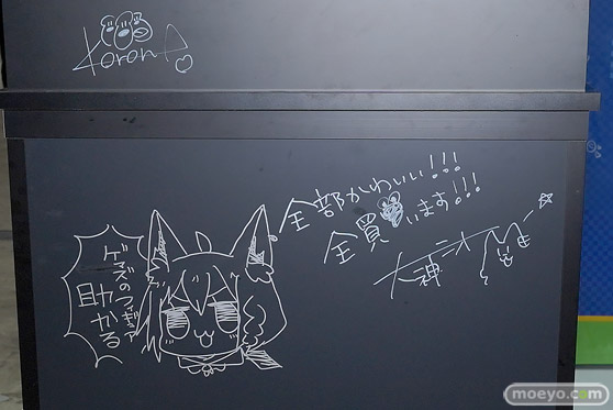 ワンダーフェスティバル2025 [夏]  フィギュア デザインココ イレイナ 45