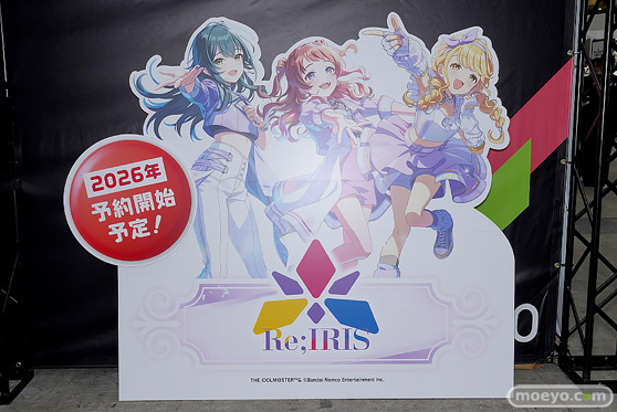 ワンダーフェスティバル2025 [夏]  フィギュア デザインココ イレイナ 46