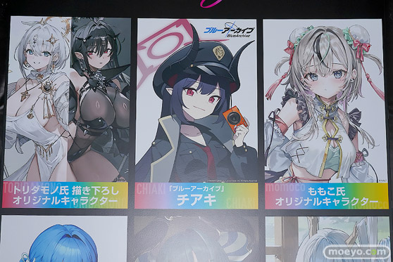 ワンダーフェスティバル2025 [夏]  フィギュア デザインココ イレイナ 49