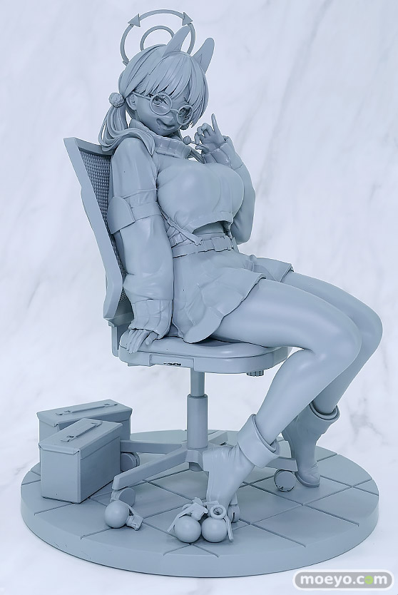 ワンダーフェスティバル2025 [夏]  フィギュア Spiritale スピリテイル ライザ  01