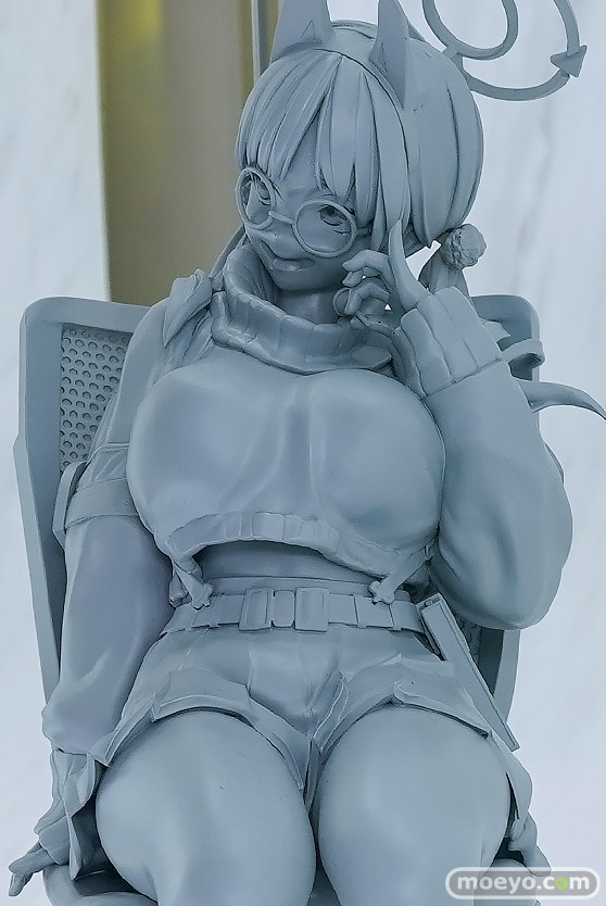 ワンダーフェスティバル2025 [夏]  フィギュア Spiritale スピリテイル ライザ  02