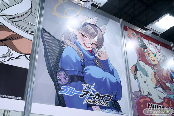 ワンダーフェスティバル2025 [夏]  フィギュア Spiritale スピリテイル ライザ  03