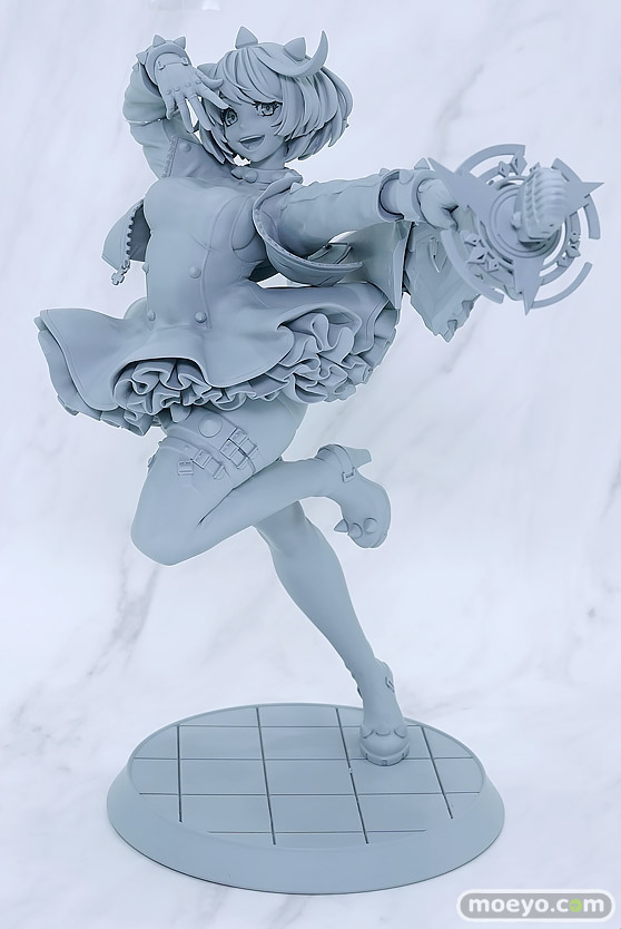 ワンダーフェスティバル2025 [夏]  フィギュア Spiritale スピリテイル ライザ  05