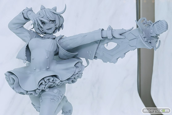 ワンダーフェスティバル2025 [夏]  フィギュア Spiritale スピリテイル ライザ  06