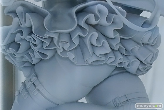 ワンダーフェスティバル2025 [夏]  フィギュア Spiritale スピリテイル ライザ  07