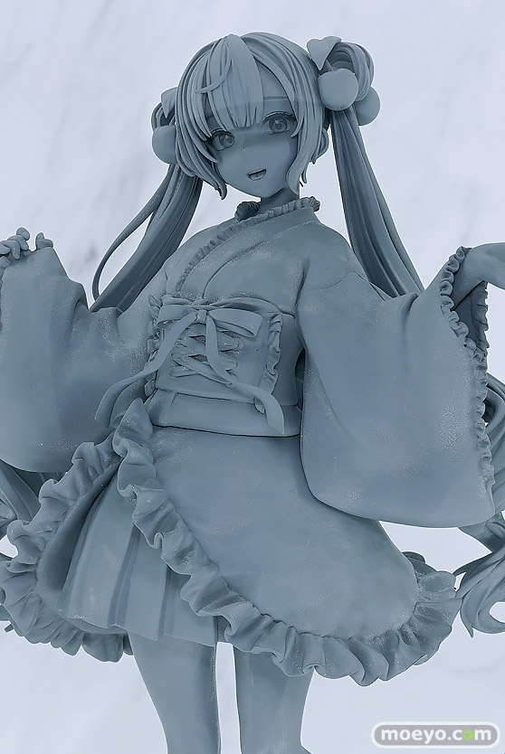 ワンダーフェスティバル2025 [夏]  フィギュア Spiritale スピリテイル ライザ  11