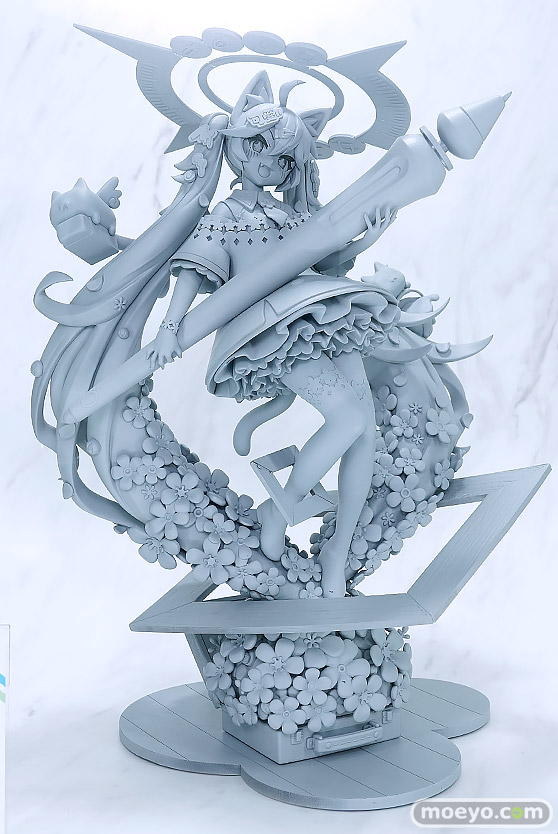 ワンダーフェスティバル2025 [夏]  フィギュア Spiritale スピリテイル ライザ  14