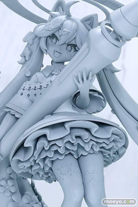 ワンダーフェスティバル2025 [夏]  フィギュア Spiritale スピリテイル ライザ  15