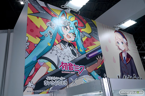 ワンダーフェスティバル2025 [夏]  フィギュア Spiritale スピリテイル ライザ  16