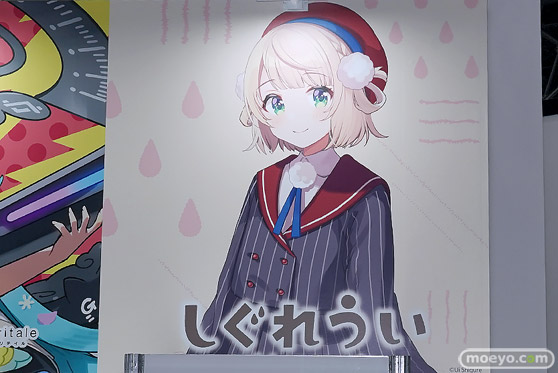 ワンダーフェスティバル2025 [夏]  フィギュア Spiritale スピリテイル ライザ  19