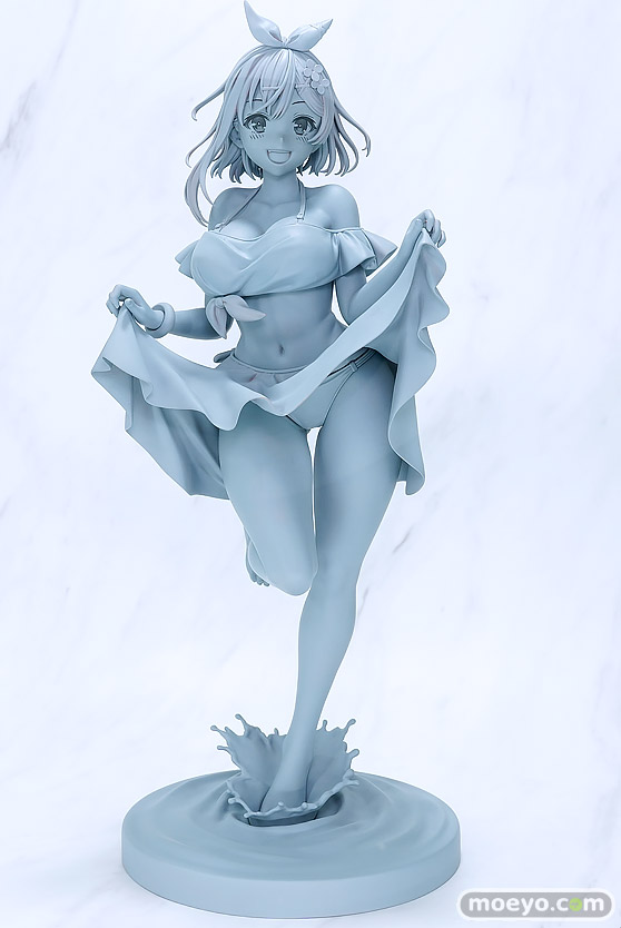 ワンダーフェスティバル2025 [夏]  フィギュア Spiritale スピリテイル ライザ  21