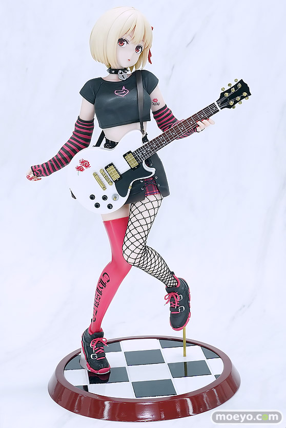 ワンダーフェスティバル2025 [夏]  フィギュア Spiritale スピリテイル ライザ  33