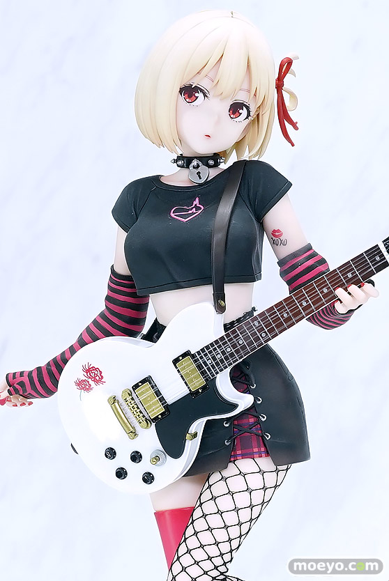 ワンダーフェスティバル2025 [夏]  フィギュア Spiritale スピリテイル ライザ  34