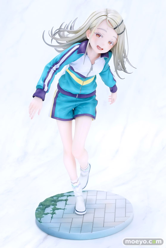 ワンダーフェスティバル2025 [夏]  フィギュア Spiritale スピリテイル ライザ  36