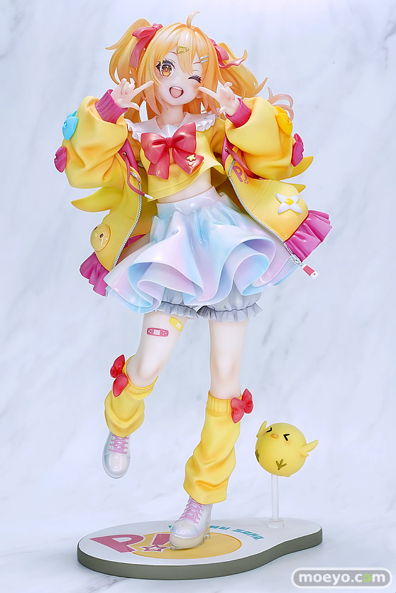 ワンダーフェスティバル2025 [夏]  フィギュア Spiritale スピリテイル ライザ  40