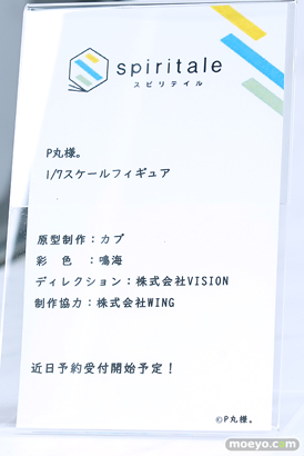 ワンダーフェスティバル2025 [夏]  フィギュア Spiritale スピリテイル ライザ  43