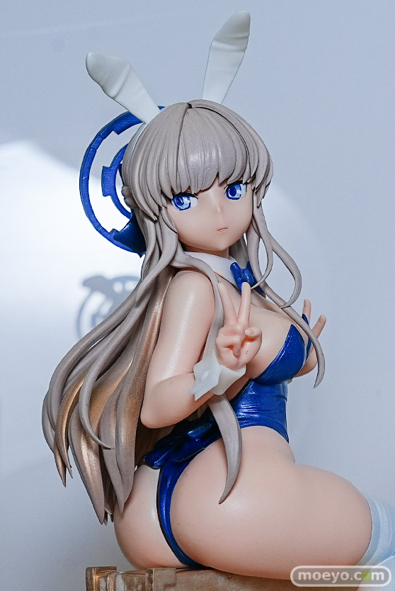 画像　フィギュア　サンプル　レビュー　ワンダーフェスティバル2025 [夏]　うどん工房 ホットスペース　鉄虎竜
 14