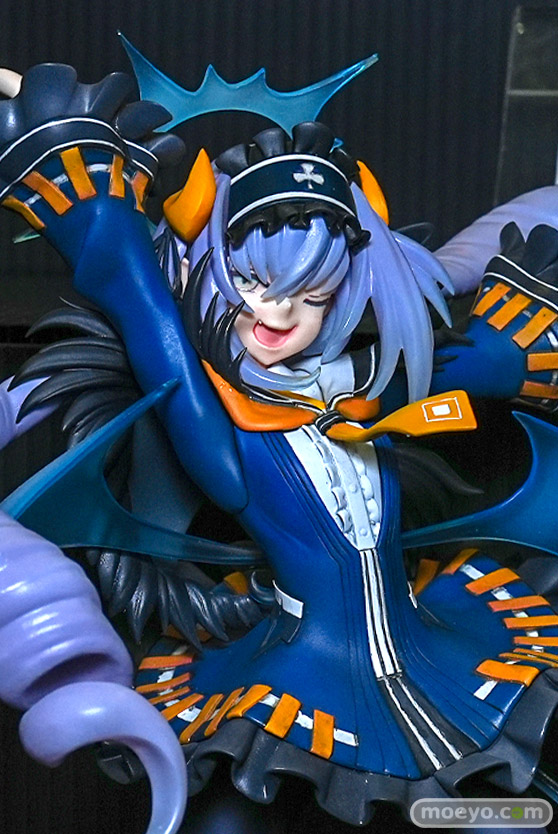 画像　フィギュア　サンプル　レビュー　ワンダーフェスティバル2025 [夏]　うどん工房 ホットスペース　鉄虎竜
 18