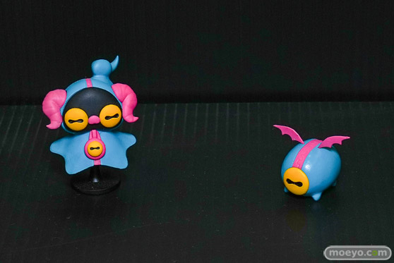 画像　フィギュア　サンプル　レビュー　ワンダーフェスティバル2025 [夏]　うどん工房 ホットスペース　鉄虎竜
 19