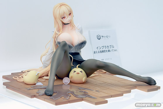 ワンダーフェスティバル2025 [夏]  フィギュア APEX アズールレーン インプラカブル 迷える指揮官を導いてVer. 02