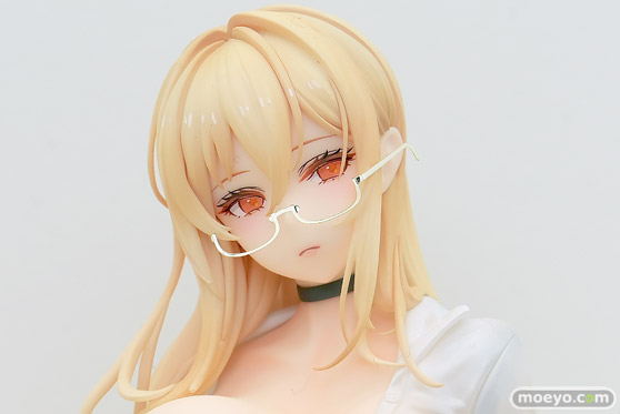 ワンダーフェスティバル2025 [夏]  フィギュア APEX アズールレーン インプラカブル 迷える指揮官を導いてVer. 05