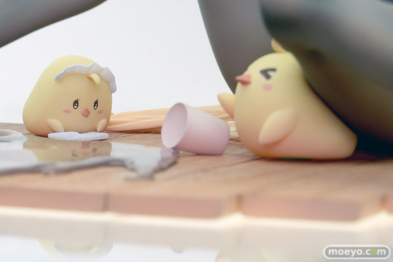 ワンダーフェスティバル2025 [夏]  フィギュア APEX アズールレーン インプラカブル 迷える指揮官を導いてVer. 10