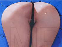 【ホビージャパン】RPGアプリ『ブラウンダスト2』より、「ウィルヘルミナ」「エクリプス」の立体枕カバーが登場！