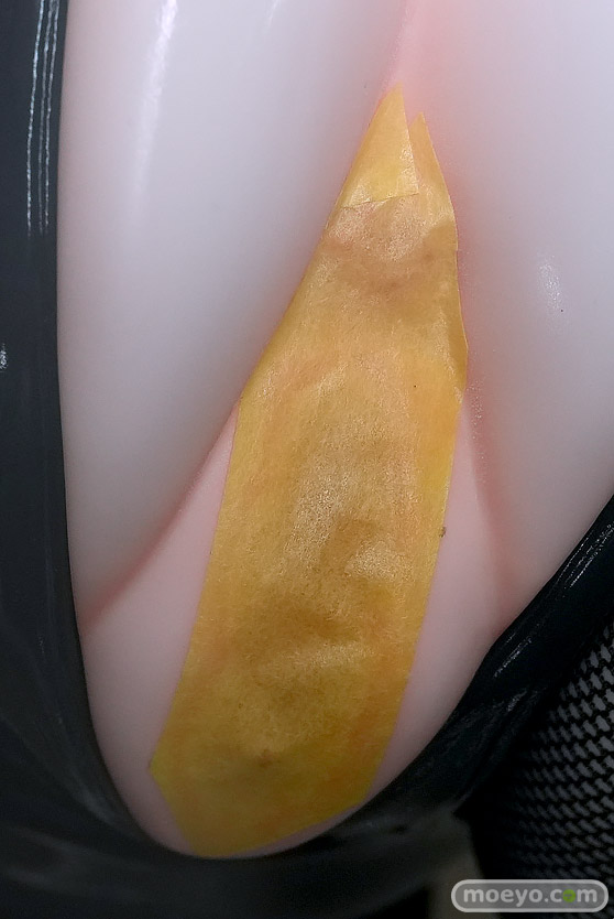 BINDing ながちち永井さんバニーガールVer. 津路参汰 DT 月柳 DimensionTrace ネイティブ エロ フィギュア 19