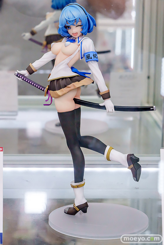 ぬきたし THE ANIMATION Blu-ray BOX 上巻 女部田郁子 KADOKAWA フィギュア あみあみ 01