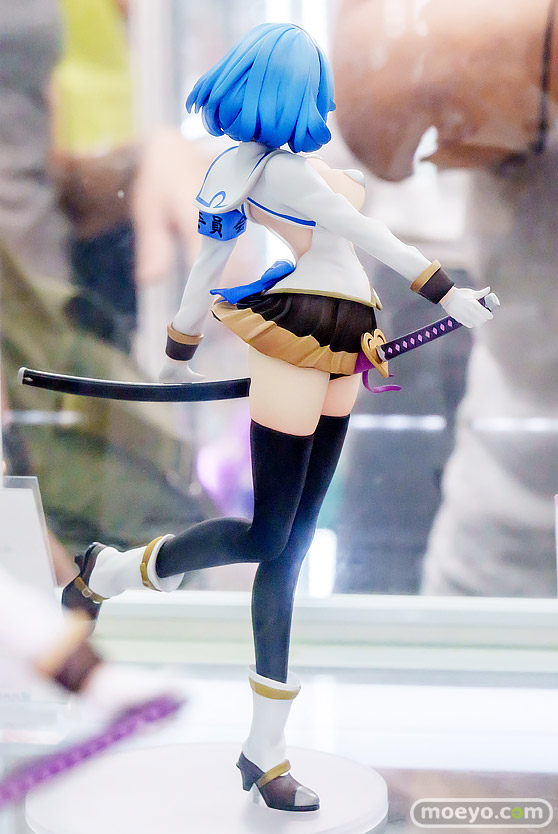 ぬきたし THE ANIMATION Blu-ray BOX 上巻 女部田郁子 KADOKAWA フィギュア あみあみ 03