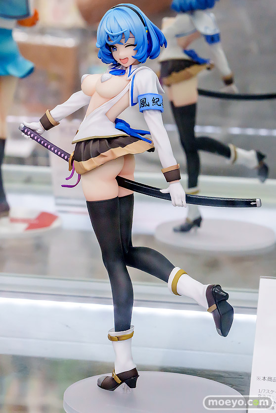 ぬきたし THE ANIMATION Blu-ray BOX 上巻 女部田郁子 KADOKAWA フィギュア あみあみ 04