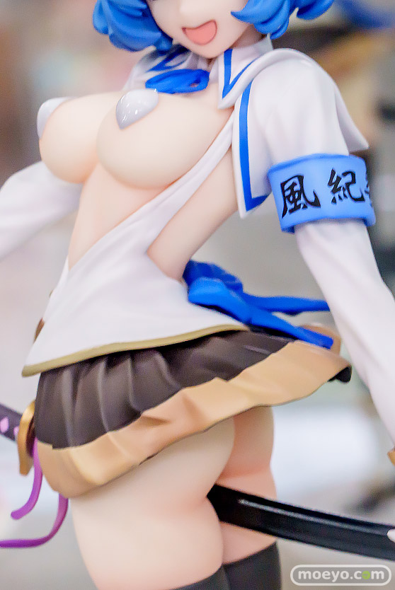 ぬきたし THE ANIMATION Blu-ray BOX 上巻 女部田郁子 KADOKAWA フィギュア あみあみ 08