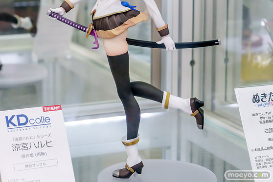 ぬきたし THE ANIMATION Blu-ray BOX 上巻 女部田郁子 KADOKAWA フィギュア あみあみ 11