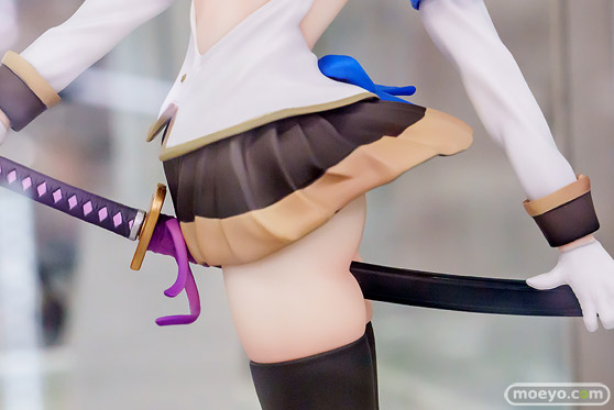 ぬきたし THE ANIMATION Blu-ray BOX 上巻 女部田郁子 KADOKAWA フィギュア あみあみ 12