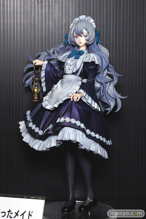 画像　フィギュア　サンプル　レビュー　ワンダーフェスティバル2025 [夏]　Blockhaus POLY-TOYS　エロ集結地
 03