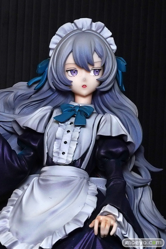 画像　フィギュア　サンプル　レビュー　ワンダーフェスティバル2025 [夏]　Blockhaus POLY-TOYS　エロ集結地
 04