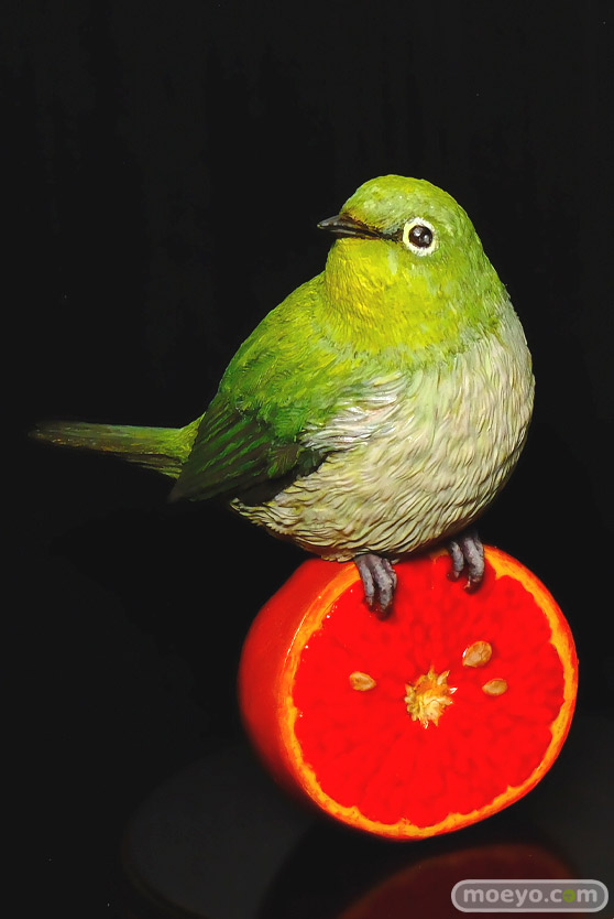 画像　フィギュア　サンプル　レビュー　ワンダーフェスティバル2025 [夏]　Blockhaus POLY-TOYS　エロ集結地
 06