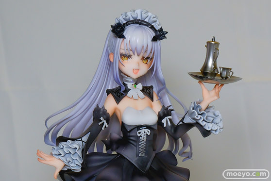 画像　フィギュア　サンプル　レビュー　ワンダーフェスティバル2025 [夏]　Blockhaus POLY-TOYS　エロ集結地
 08