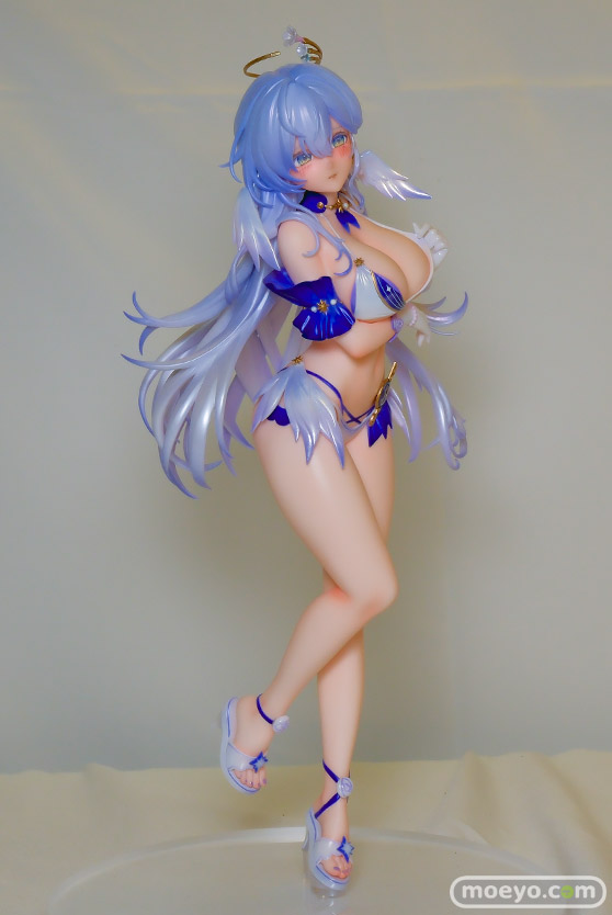 画像　フィギュア　サンプル　レビュー　ワンダーフェスティバル2025 [夏]　Blockhaus POLY-TOYS　エロ集結地
 11