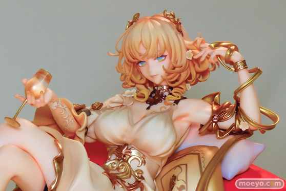 画像　フィギュア　サンプル　レビュー　ワンダーフェスティバル2025 [夏]　Blockhaus POLY-TOYS　エロ集結地
 14