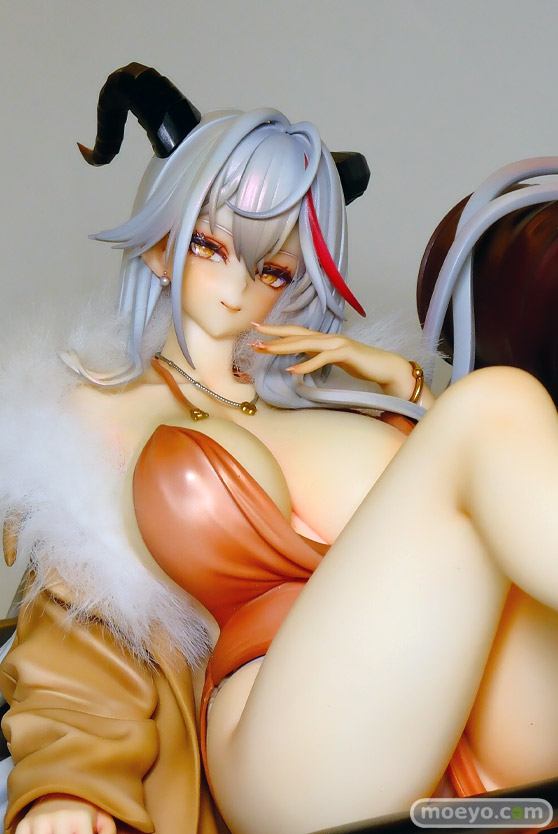 画像　フィギュア　サンプル　レビュー　ワンダーフェスティバル2025 [夏]　Blockhaus POLY-TOYS　エロ集結地
 16