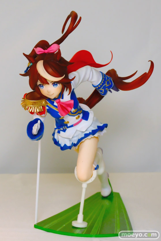 画像　フィギュア　サンプル　レビュー　ワンダーフェスティバル2025 [夏]　Blockhaus POLY-TOYS　エロ集結地
 19