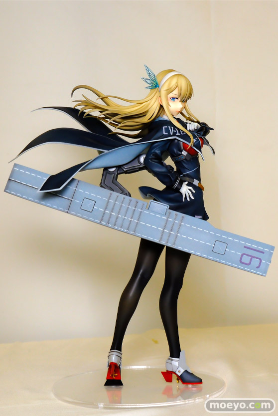 画像　フィギュア　サンプル　レビュー　ワンダーフェスティバル2025 [夏]　Blockhaus POLY-TOYS　エロ集結地
 21