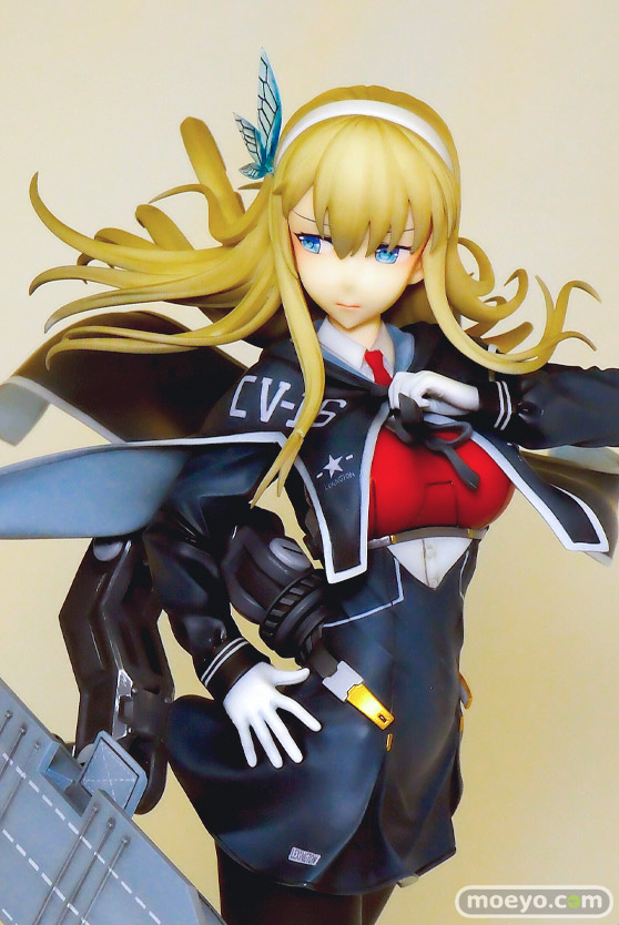 画像　フィギュア　サンプル　レビュー　ワンダーフェスティバル2025 [夏]　Blockhaus POLY-TOYS　エロ集結地
 22