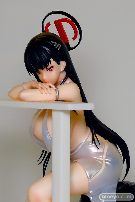 画像　フィギュア　サンプル　レビュー　ワンダーフェスティバル2025 [夏]　Blockhaus POLY-TOYS　エロ集結地
 24