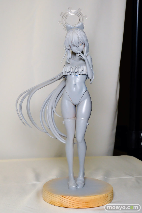 画像　フィギュア　サンプル　レビュー　ワンダーフェスティバル2025 [夏]　Blockhaus POLY-TOYS　エロ集結地
 26