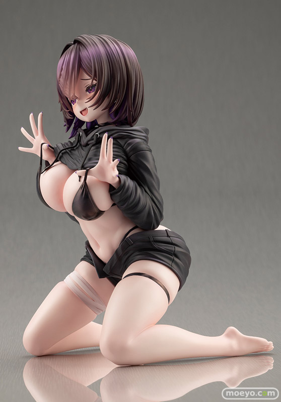 コトブキヤ ルカワチャン by 瑠川ねぎ 23号 フィギュア 10